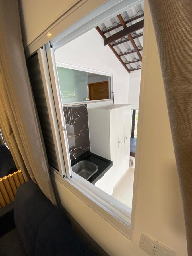 Recanto Novo Premium Flat 카보프리우 외부 사진