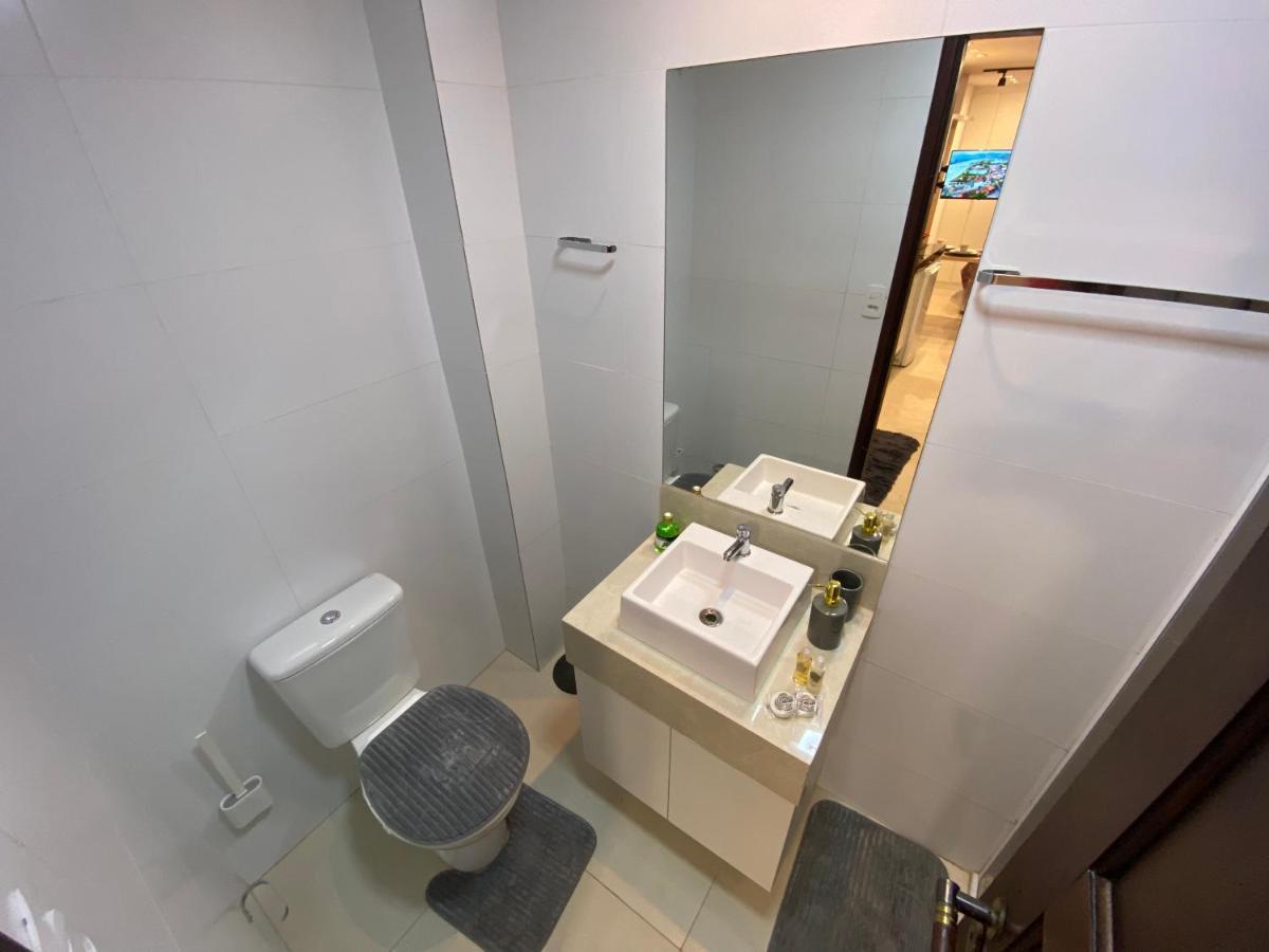 Recanto Novo Premium Flat 카보프리우 외부 사진