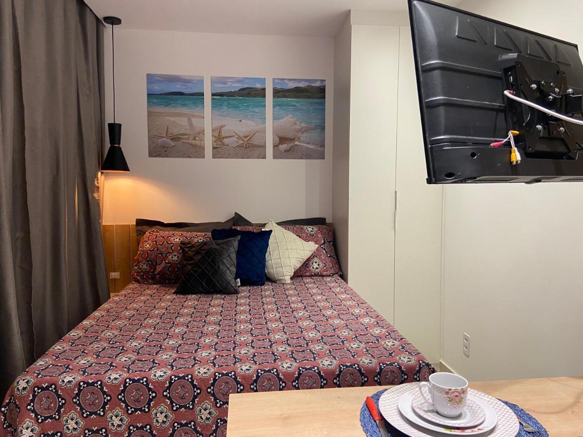 Recanto Novo Premium Flat 카보프리우 외부 사진