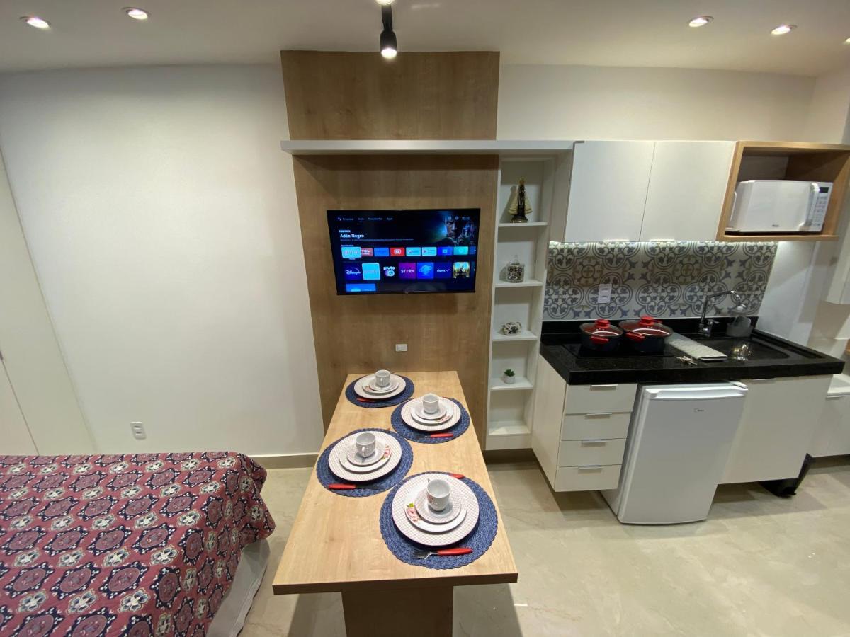 Recanto Novo Premium Flat 카보프리우 외부 사진