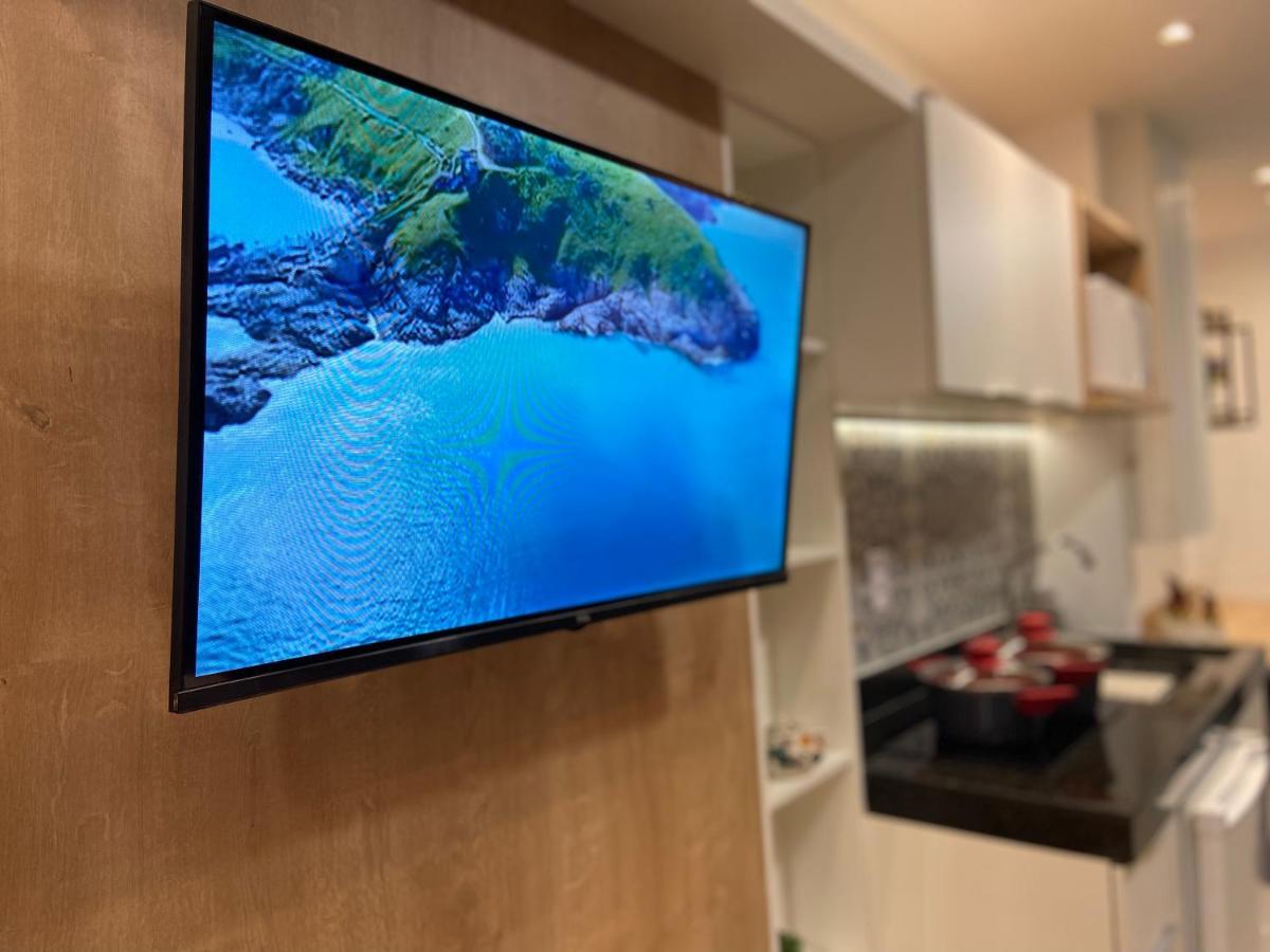 Recanto Novo Premium Flat 카보프리우 외부 사진