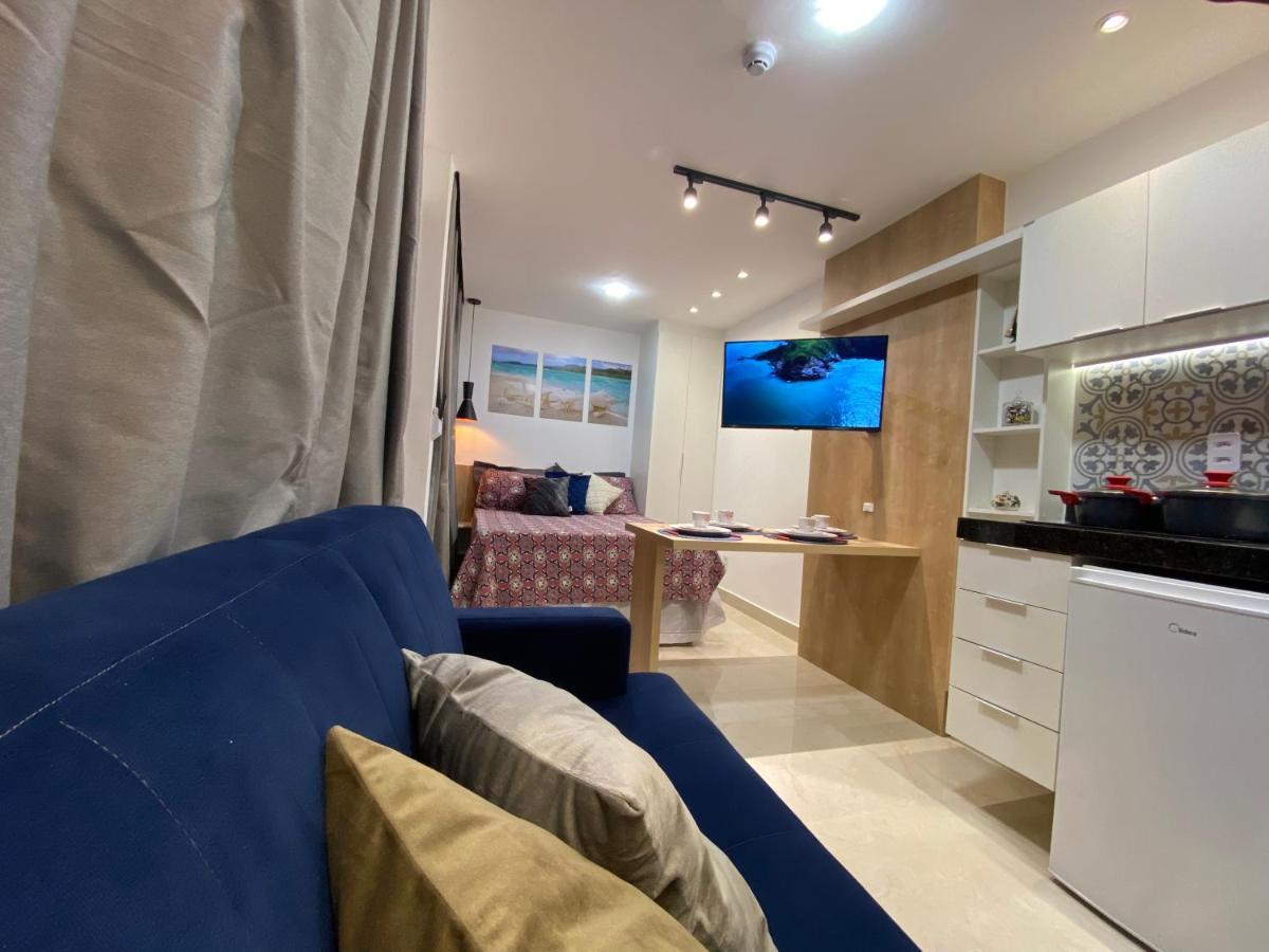 Recanto Novo Premium Flat 카보프리우 외부 사진