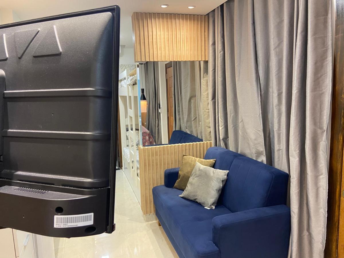 Recanto Novo Premium Flat 카보프리우 외부 사진