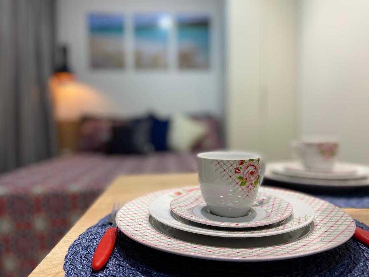 Recanto Novo Premium Flat 카보프리우 외부 사진