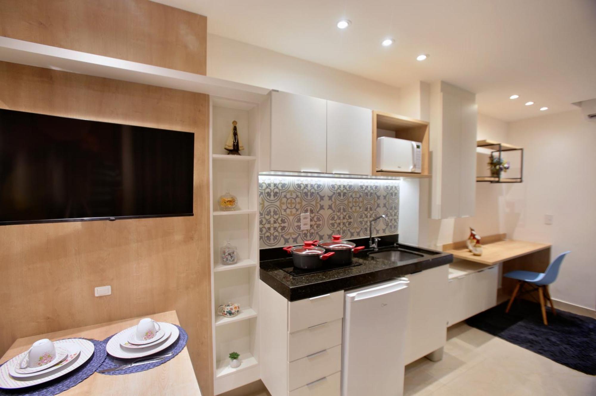 Recanto Novo Premium Flat 카보프리우 외부 사진