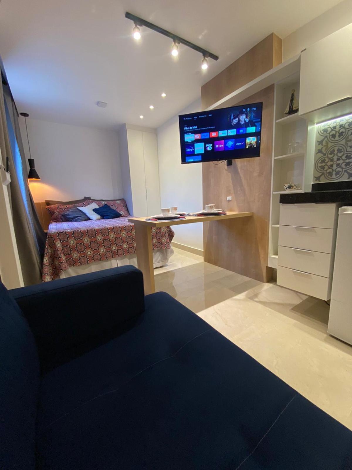 Recanto Novo Premium Flat 카보프리우 외부 사진